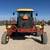 '07 NH HW325 WINDROWER w/16' HS SERIES SICKLE HEAD. 8 thumbnail