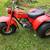 1980 Honda 3 wheeler Atc 185 2 thumbnail