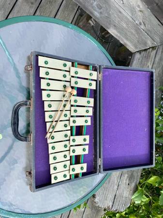 Xylophone 1