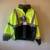 2 Reflective Jackets, double layer, for winter and summer Size XL/XLL - NEW 1 thumbnail