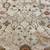 Turkish Oushak Wool rug 3 thumbnail
