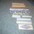NEW GOODYEAR SEA BEE vinyl DECAL s 2 thumbnail