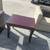 Dark Solid Wood New/Used Coffee & End Tables 5 thumbnail