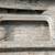 1979 – 1981 PLYMOUTH HORIZON FRONT BUMPER REINFORCEMENT 2DR 3 thumbnail