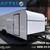 2026 FRACTAL 24' ENCLOSED TRAILER 1 thumbnail
