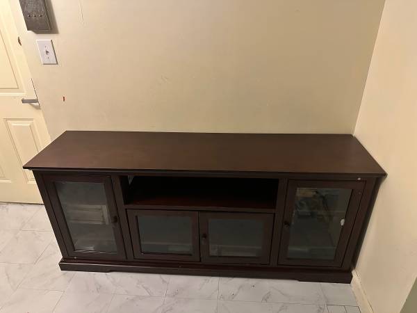 TV Stand 1