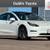 2020 Tesla Model 3 sedan 1 thumbnail