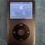 Apple iPod Classic, MC297LL, 160GB, 7th Generation, Last Classic Model 3 thumbnail