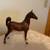 Vintage Breyer Horse Model 62 Saddlebred Weanling 1 thumbnail