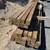 PT BEAMS or POSTS -- Pressure Treated -- 5"x5"x20' long 2 thumbnail