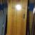 36" Wooden Barn Style Door Setup 4 thumbnail