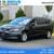 2017 Chrysler Pacifica Touring 2 thumbnail