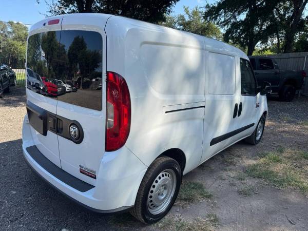2022 RAM ProMaster City Tradesman - $18,995 (+ Austin Premier Auto)63439293229569124