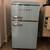 Galanz Retro Mini Fridge 1 thumbnail