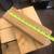 MEGA JENGA! Custom Made, with or without optional Awesome base unit 7 thumbnail