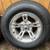 GM Wheels and tires, 15 x 8, 5x4.75 BC 5 thumbnail