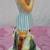 'Flower Child' Whiskey Decanter by Maloney 2 thumbnail