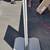 Sidewalk Curb Self Standing Sign by MDI 4 thumbnail