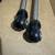 USED Fox Performance 2.0 Shocks 2 3 lift front rear Jeep Wrangler JL 11 thumbnail