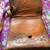 Vintage Mexican hand tooled leather bag 6 thumbnail