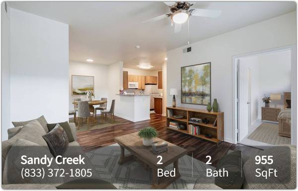$1,077 / 2br - 955ft2 - Purrrrrrrfect! Cats and dogs welcome. Come check us out. (Bryan)63821794206083120