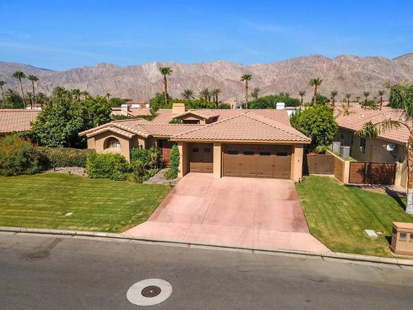 1 Furnished Citrus Club Home | 4BR 5BA | Spa + Views | Available NOW 1