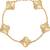 Four Leaf Clover Bracelet 11 thumbnail