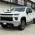 2020 Chevrolet Chevy Silverado 2500 HD 4WD 4x4 Crew Cab 6.5FT NO RUST 2 thumbnail