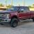 2019 Ford F-250 4x4 4WD F250 Super Duty Lariat LIFTED LONG BED DIESEL 7 thumbnail