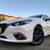 2016 MAZDA3I TOURING HATCHBACK CLEAN TITLE CLEAN CARFAX NAVIGATION 2 thumbnail