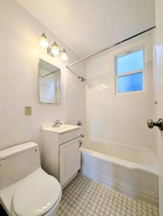 $995 / 1br - ""Cozy Renovated 1 bed in Nob Hill"" (San Francisco, CA)63965990490370123