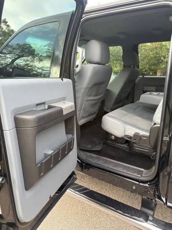 2013 Ford F350 super duty - Photo 8