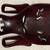 African Carved Wood Folk Art Tribal  Statue,  Man 2 thumbnail
