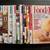 Food & Wine Magazines Jan. 1994-Jan. 1995, 12 issues 1 thumbnail