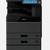 Toshiba E Studio 2018A A3 B&W MFP Copier Printer 2 thumbnail