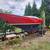 1971 International Folkboat 26' Sailboat + Trailer 5 thumbnail