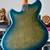 Novo Serus J Custom Surfburst Lollar Novo Gold Foils 2024 6 thumbnail