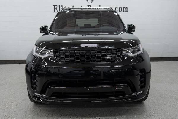 2023 *Land Rover* *Discovery* *P300 S R-Dynamic* San - $41,987 (Elite Auto Brokers)63618527923201122