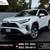 Certified 2022 Toyota RAV4 White *Test Drive Today* 1 thumbnail