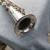 Selmer Super 80 Superaction Series II Soprano Saxophone-Silver Plated 3 thumbnail