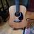 Martin DSR2 Acoustic Electric 6 String Guitar 2 thumbnail