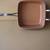 GOTHAM COPPER CLAD BOTTOM COOKING PAN 1 thumbnail