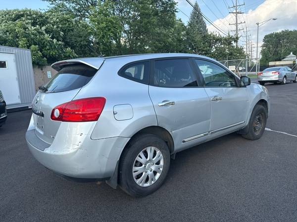 2011 Nissan Rogue S AWD - $3,995 (Oak Lawn, IL)63469627641729122