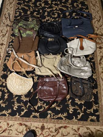 Any handbag 1