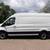 SOLD 2015 Ford Transit T250 XL Med Roof 148" Cargo Ramp 36,531 Miles 4 thumbnail