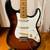 Fender Vintera 50s “Mod” Stratocaster 3 thumbnail