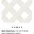 Lattice. 2 x 8 White Vinyl. New. Retail at $20 each.  All for $140 3 thumbnail