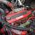 2015 International 4300 23' S/A Flatbed Truck 9 thumbnail