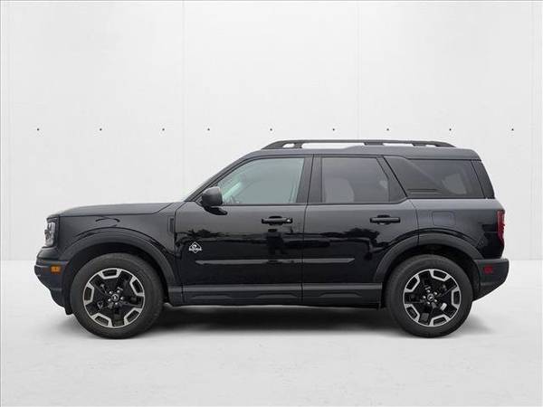2023 Ford Bronco Sport 4x4 4WD Outer Banks SUV - $31,395 (Call *(410) 724-1388* to Confirm Availability Instantly)63471723607169121