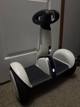 Segway Ninebot S Plus 1